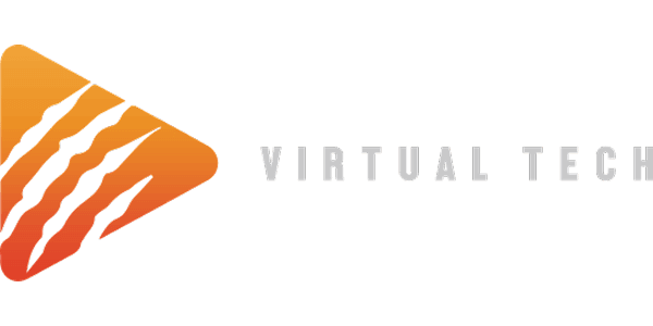 Logo eines Spielanbieters, der die Vielfalt der Spiele bei NV Casino symbolisiert