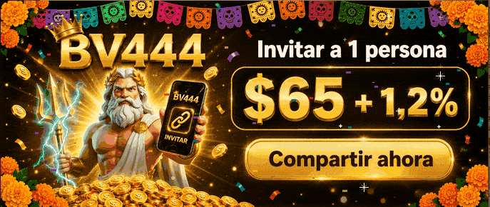 bonus banner