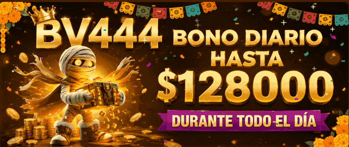 bonus banner