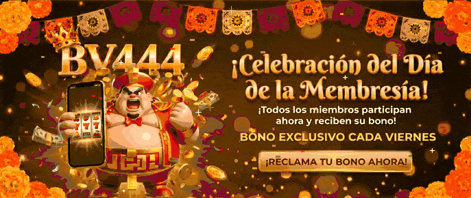 bonus banner