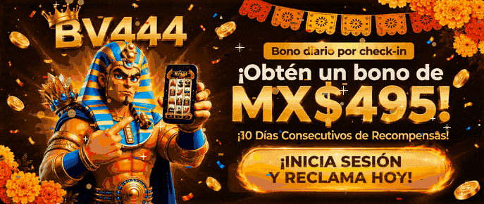 bonus banner