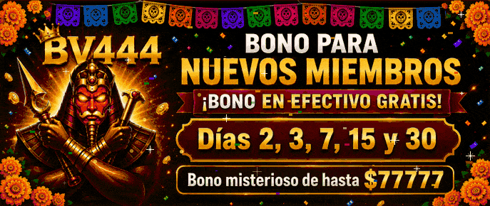 bonus banner